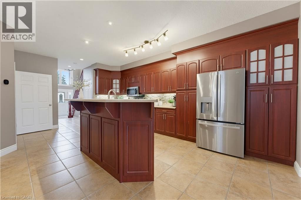 Detached for sale at 240 WOODHAVEN Road Unit# A, Vanier, Kitchener, Ontario, photo 10