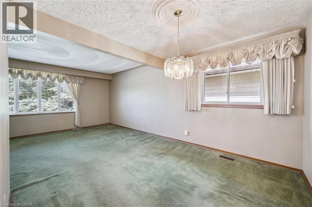 Detached for sale at 309 TOLL GATE Boulevard, Lakeshore South, Waterloo, Ontario, photo 13