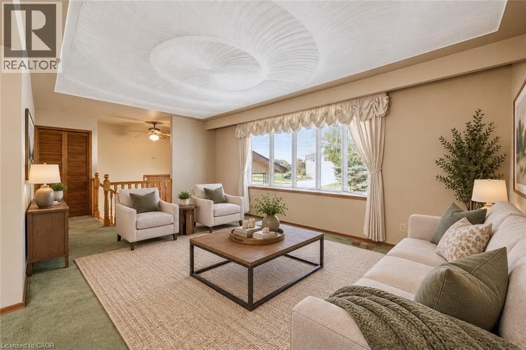 Detached for sale at 309 TOLL GATE Boulevard, Lakeshore South, Waterloo, Ontario, photo 10