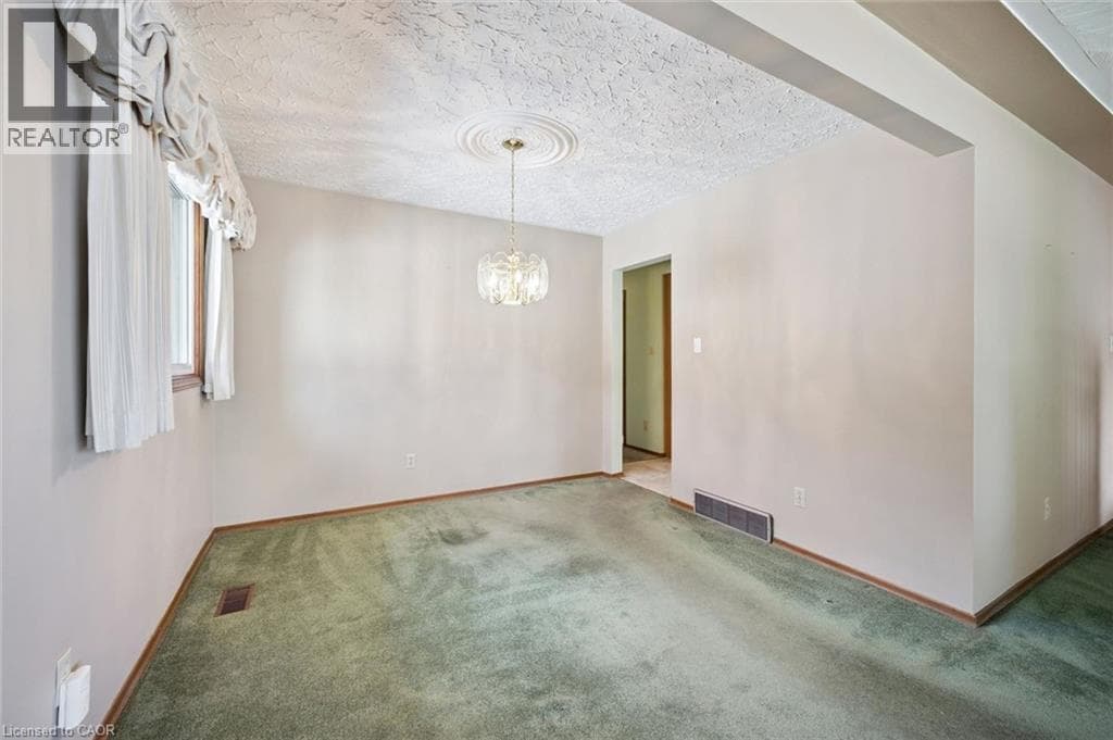 Detached for sale at 309 TOLL GATE Boulevard, Lakeshore South, Waterloo, Ontario, photo 11