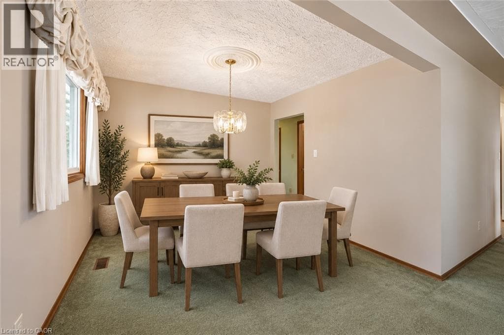 Detached for sale at 309 TOLL GATE Boulevard, Lakeshore South, Waterloo, Ontario, photo 12