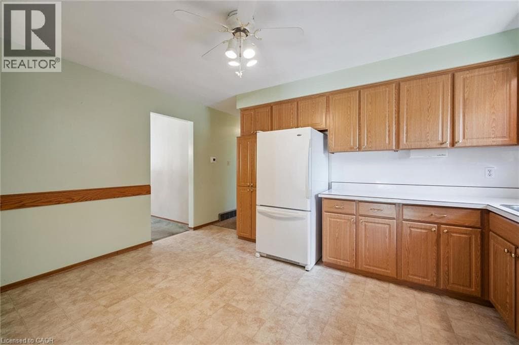 Detached for sale at 309 TOLL GATE Boulevard, Lakeshore South, Waterloo, Ontario, photo 14