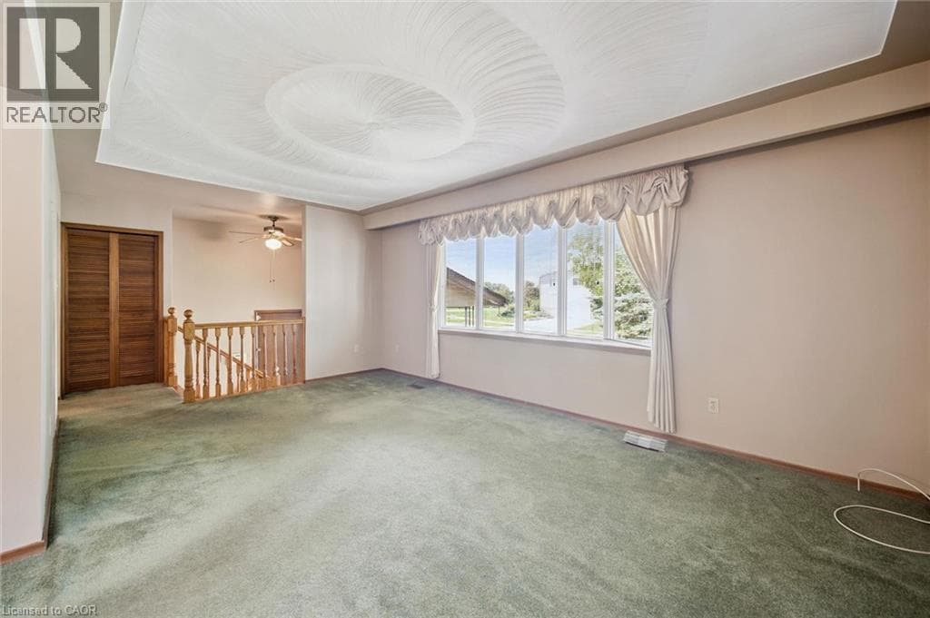 Detached for sale at 309 TOLL GATE Boulevard, Lakeshore South, Waterloo, Ontario, photo 9