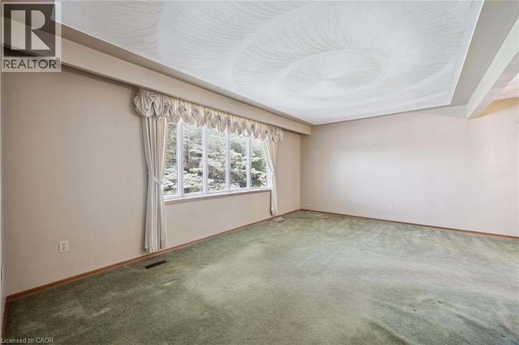 Detached for sale at 309 TOLL GATE Boulevard, Lakeshore South, Waterloo, Ontario, photo 5