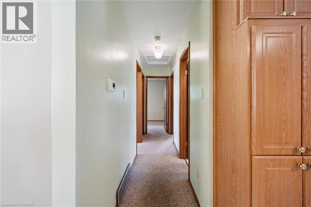 Detached for sale at 309 TOLL GATE Boulevard, Lakeshore South, Waterloo, Ontario, photo 18