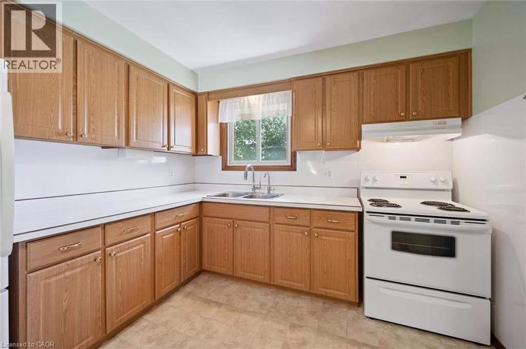 Detached for sale at 309 TOLL GATE Boulevard, Lakeshore South, Waterloo, Ontario, photo 17