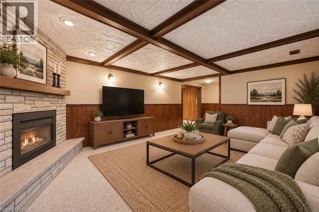Detached for sale at 309 TOLL GATE Boulevard, Lakeshore South, Waterloo, Ontario, photo 30