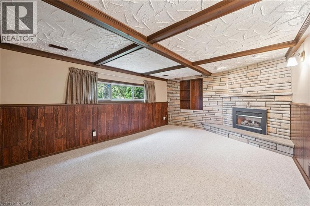 Detached for sale at 309 TOLL GATE Boulevard, Lakeshore South, Waterloo, Ontario, photo 27