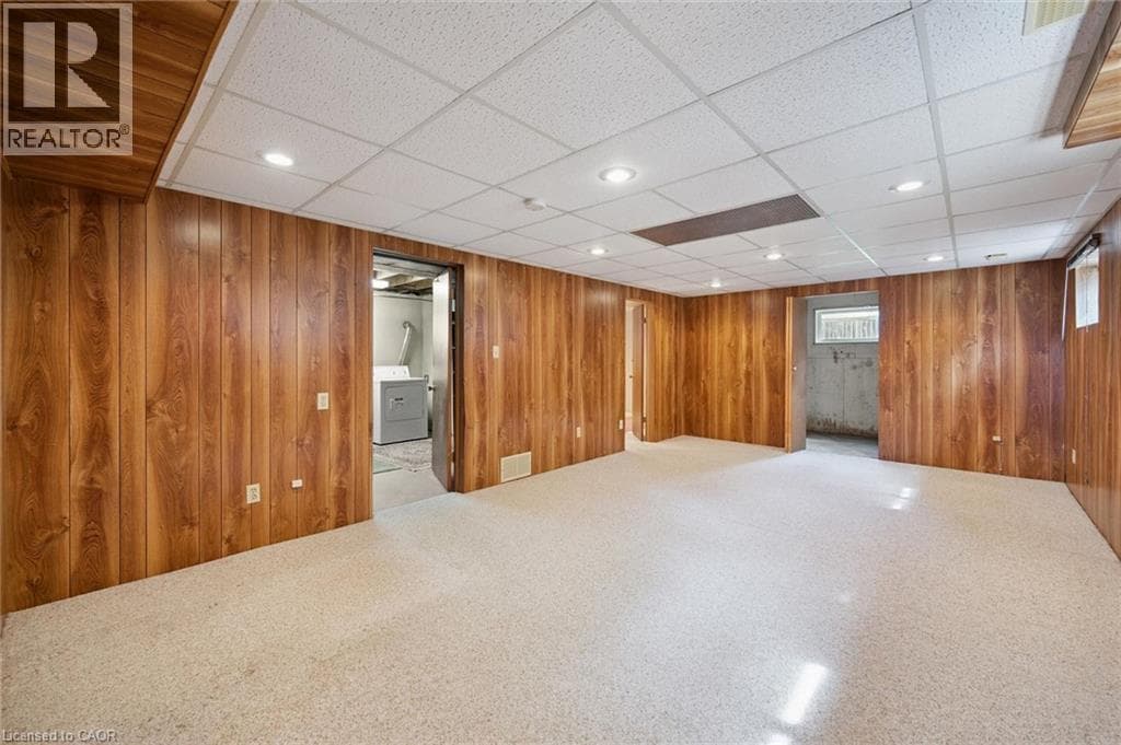 Detached for sale at 309 TOLL GATE Boulevard, Lakeshore South, Waterloo, Ontario, photo 31