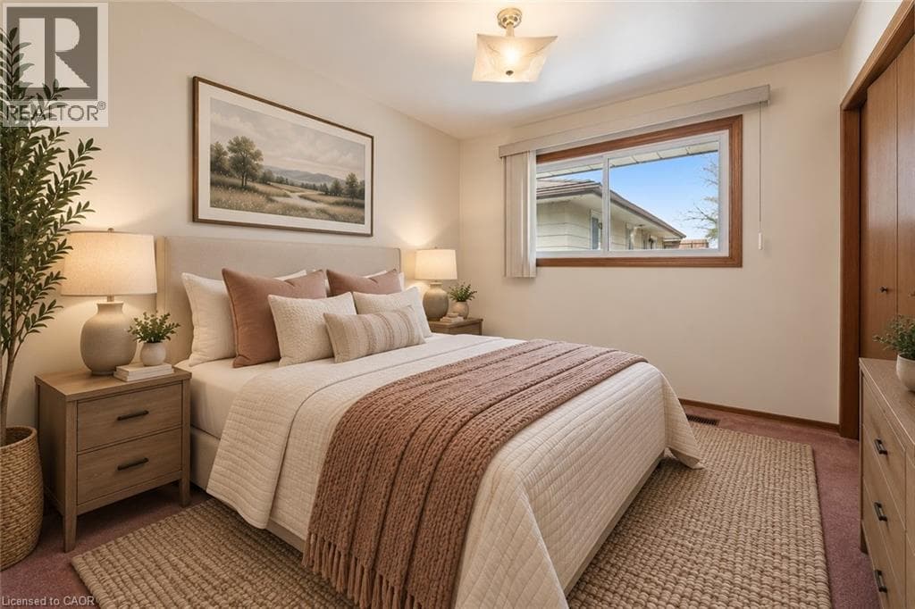 Detached for sale at 309 TOLL GATE Boulevard, Lakeshore South, Waterloo, Ontario, photo 24