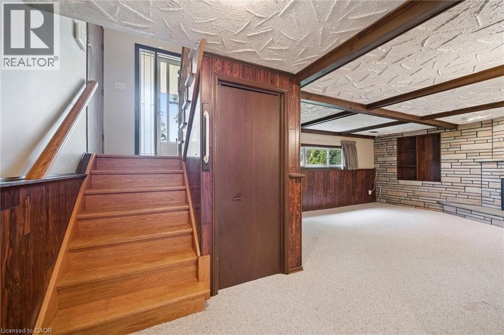 Detached for sale at 309 TOLL GATE Boulevard, Lakeshore South, Waterloo, Ontario, photo 26