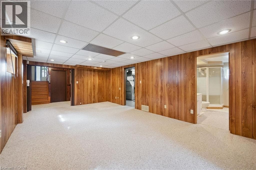 Detached for sale at 309 TOLL GATE Boulevard, Lakeshore South, Waterloo, Ontario, photo 33