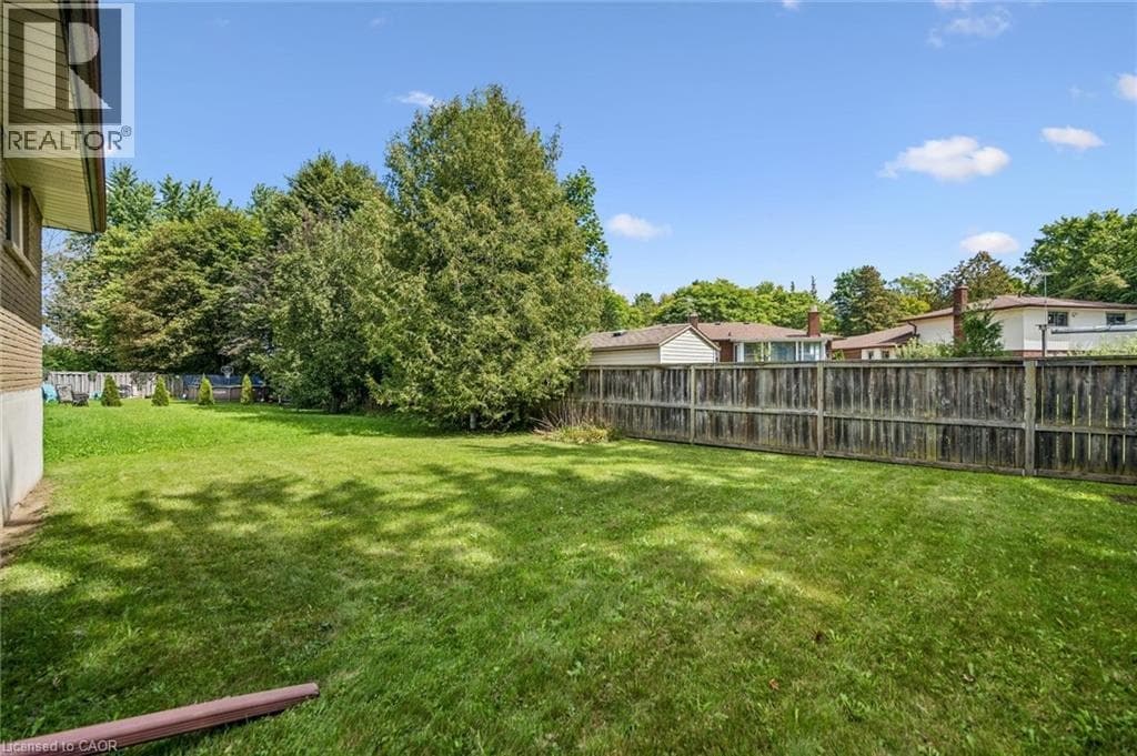 Detached for sale at 309 TOLL GATE Boulevard, Lakeshore South, Waterloo, Ontario, photo 40