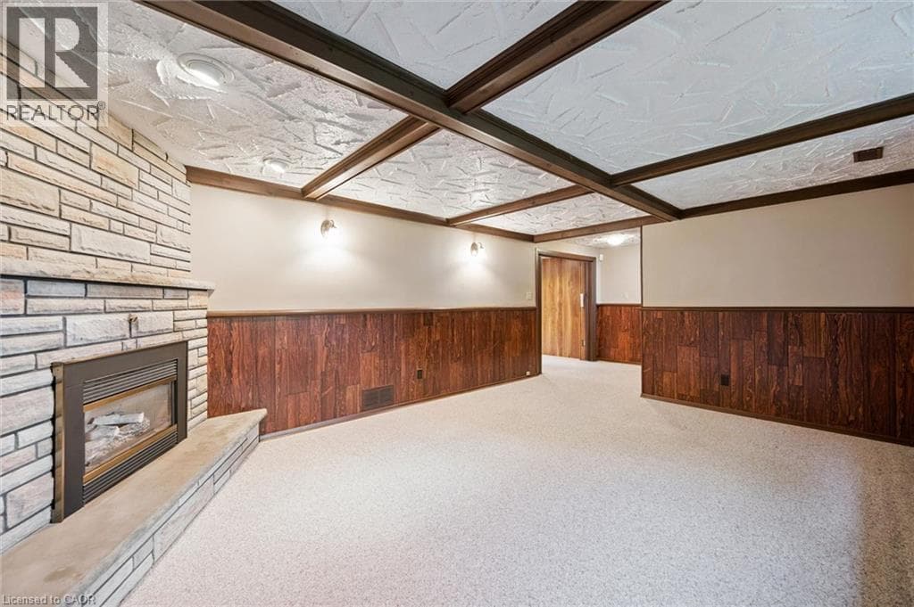 Detached for sale at 309 TOLL GATE Boulevard, Lakeshore South, Waterloo, Ontario, photo 29