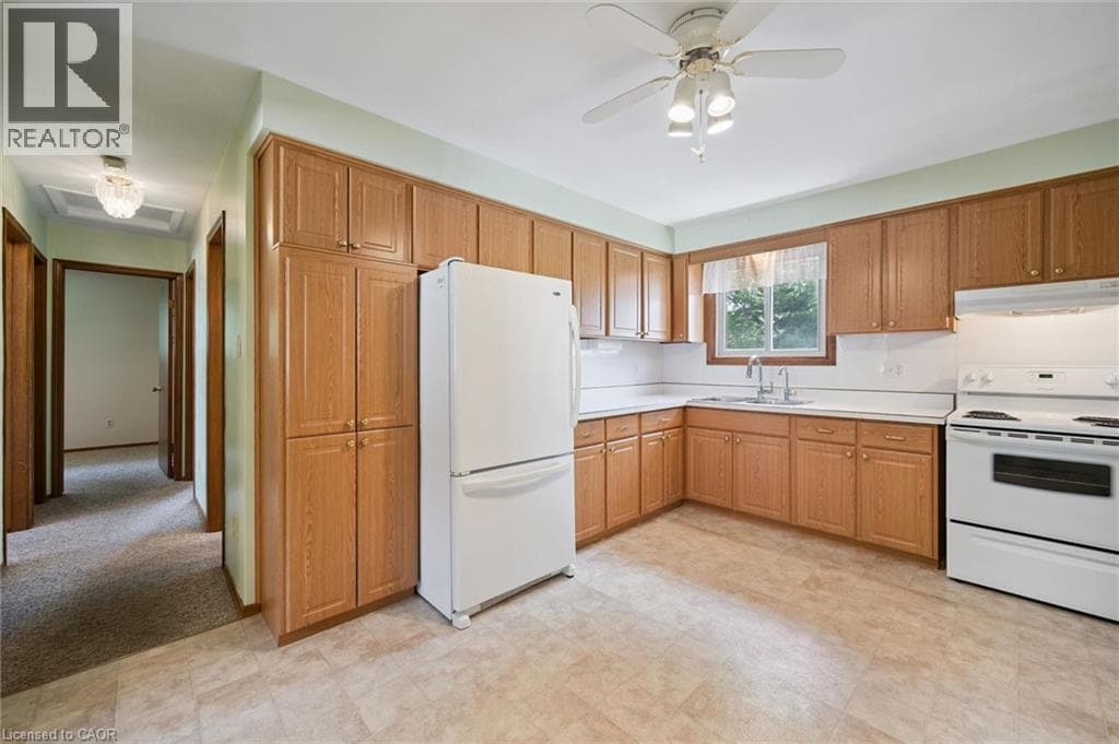 Detached for sale at 309 TOLL GATE Boulevard, Lakeshore South, Waterloo, Ontario, photo 16