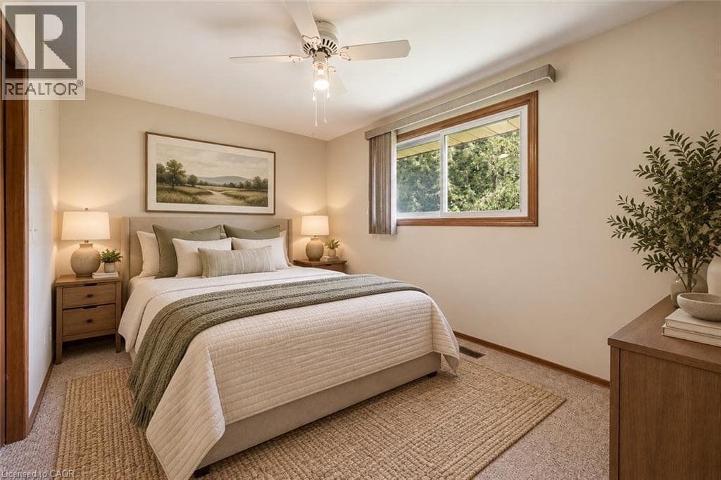 Detached for sale at 309 TOLL GATE Boulevard, Lakeshore South, Waterloo, Ontario, photo 20