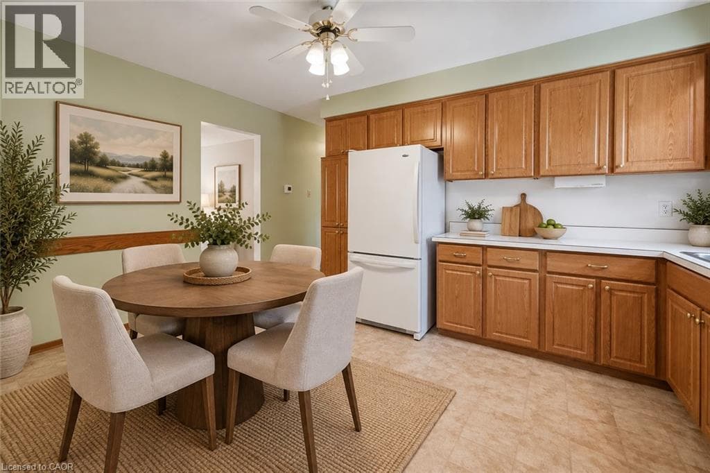 Detached for sale at 309 TOLL GATE Boulevard, Lakeshore South, Waterloo, Ontario, photo 15