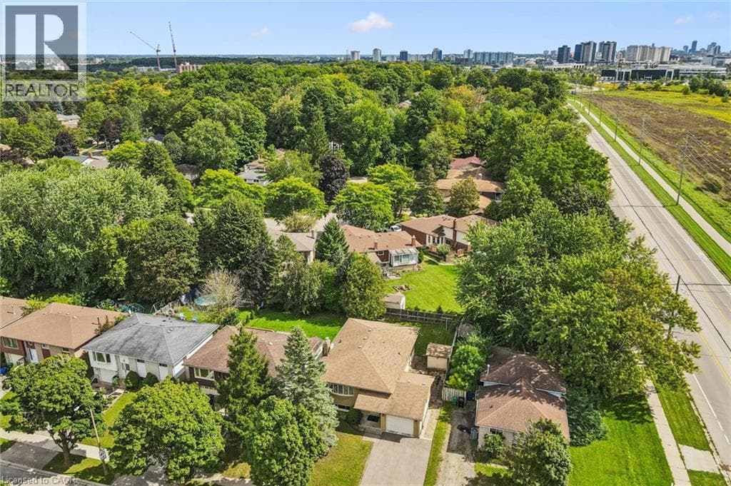 Detached for sale at 309 TOLL GATE Boulevard, Lakeshore South, Waterloo, Ontario, photo 44