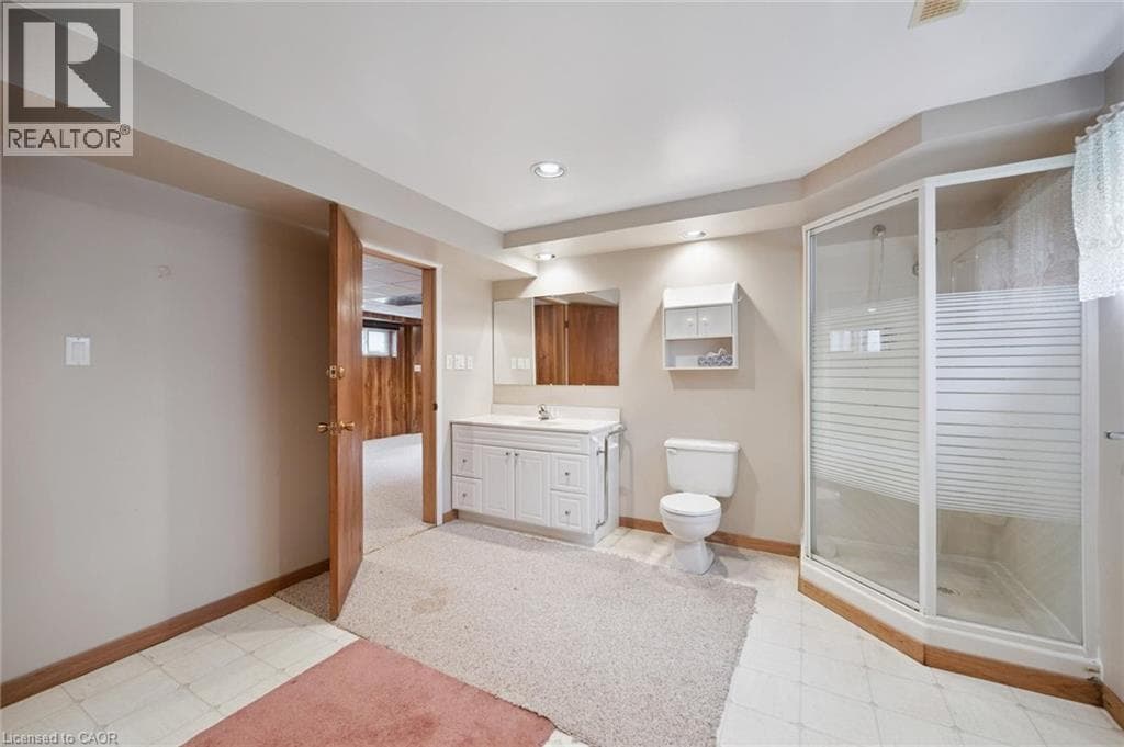 Detached for sale at 309 TOLL GATE Boulevard, Lakeshore South, Waterloo, Ontario, photo 37