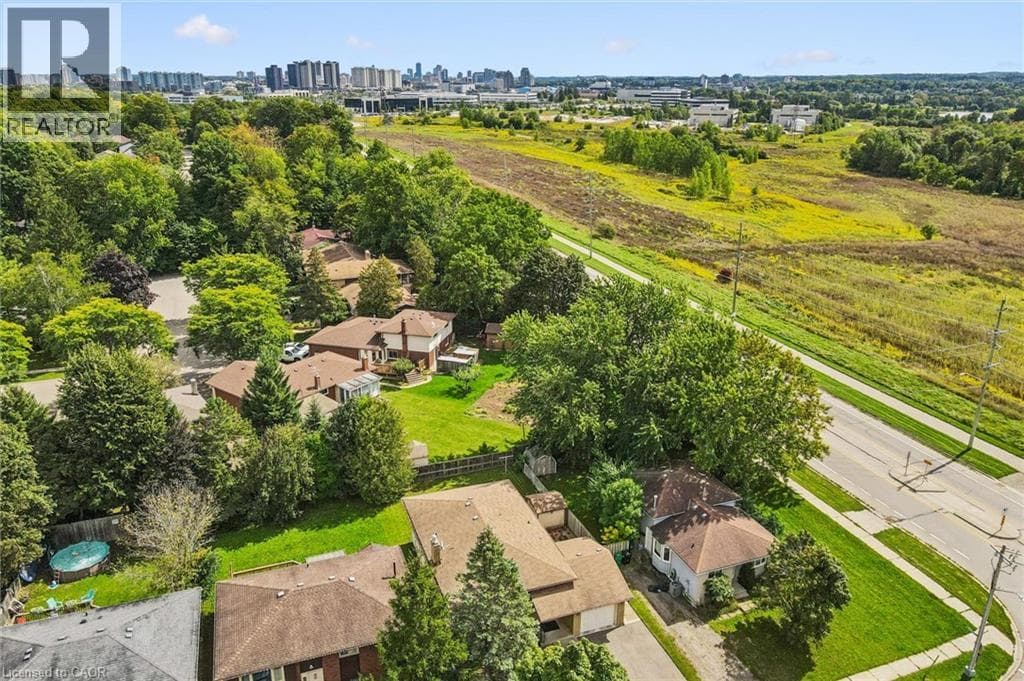 Detached for sale at 309 TOLL GATE Boulevard, Lakeshore South, Waterloo, Ontario, photo 45