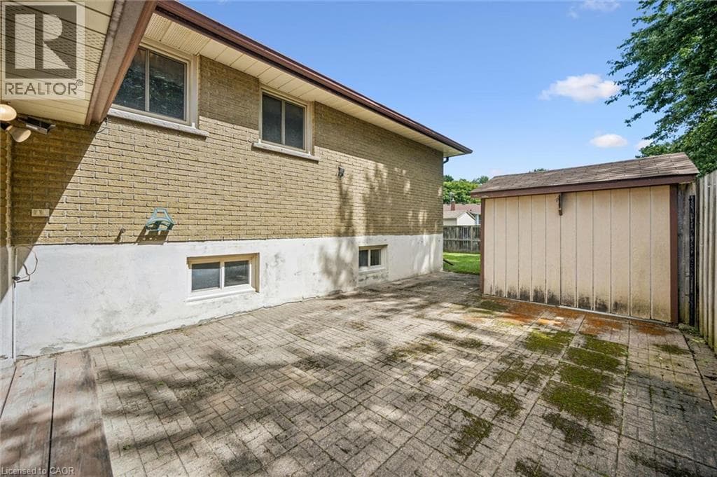Detached for sale at 309 TOLL GATE Boulevard, Lakeshore South, Waterloo, Ontario, photo 38