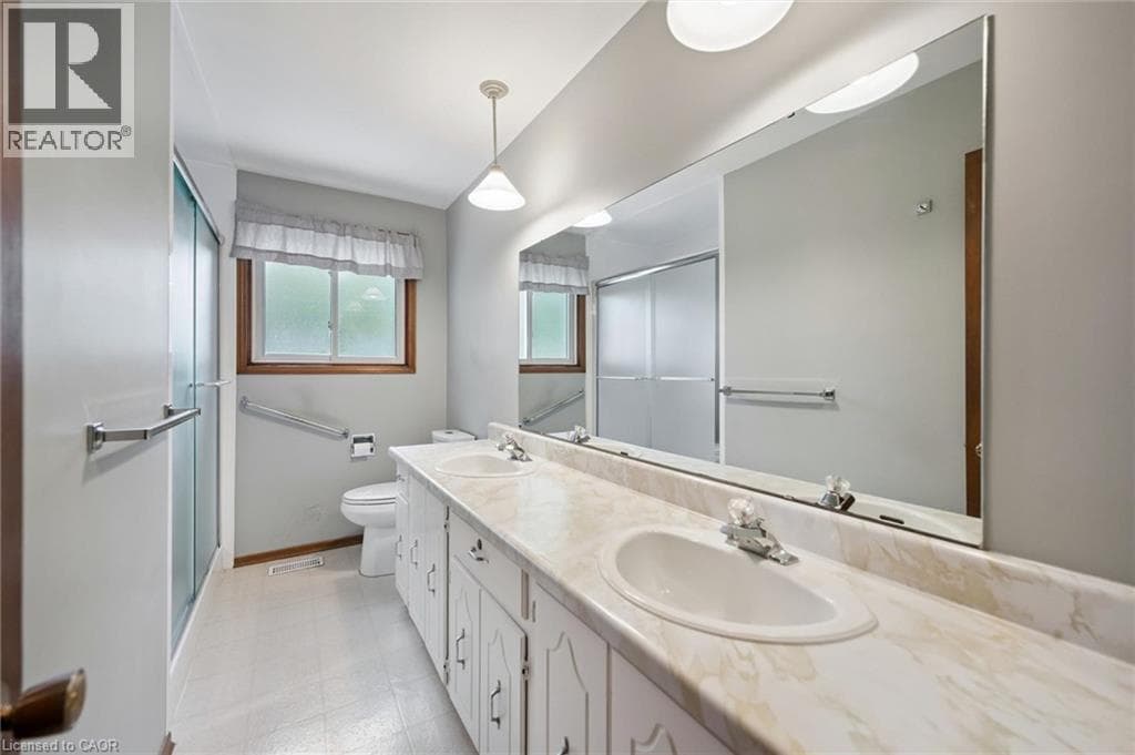 Detached for sale at 309 TOLL GATE Boulevard, Lakeshore South, Waterloo, Ontario, photo 25