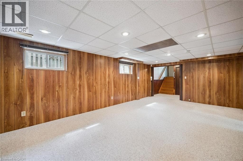 Detached for sale at 309 TOLL GATE Boulevard, Lakeshore South, Waterloo, Ontario, photo 35