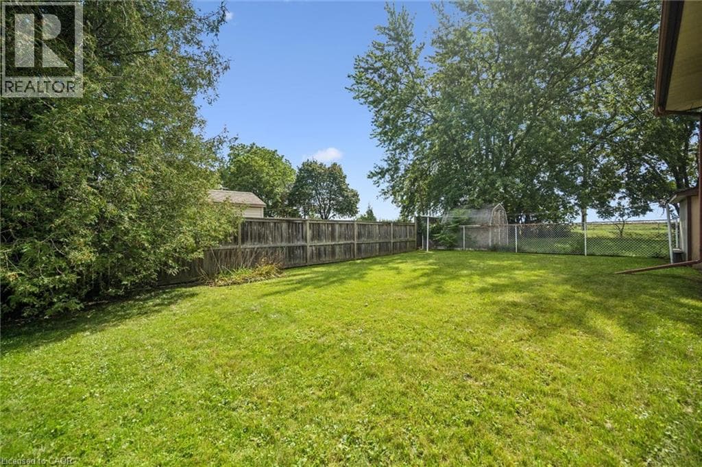 Detached for sale at 309 TOLL GATE Boulevard, Lakeshore South, Waterloo, Ontario, photo 41