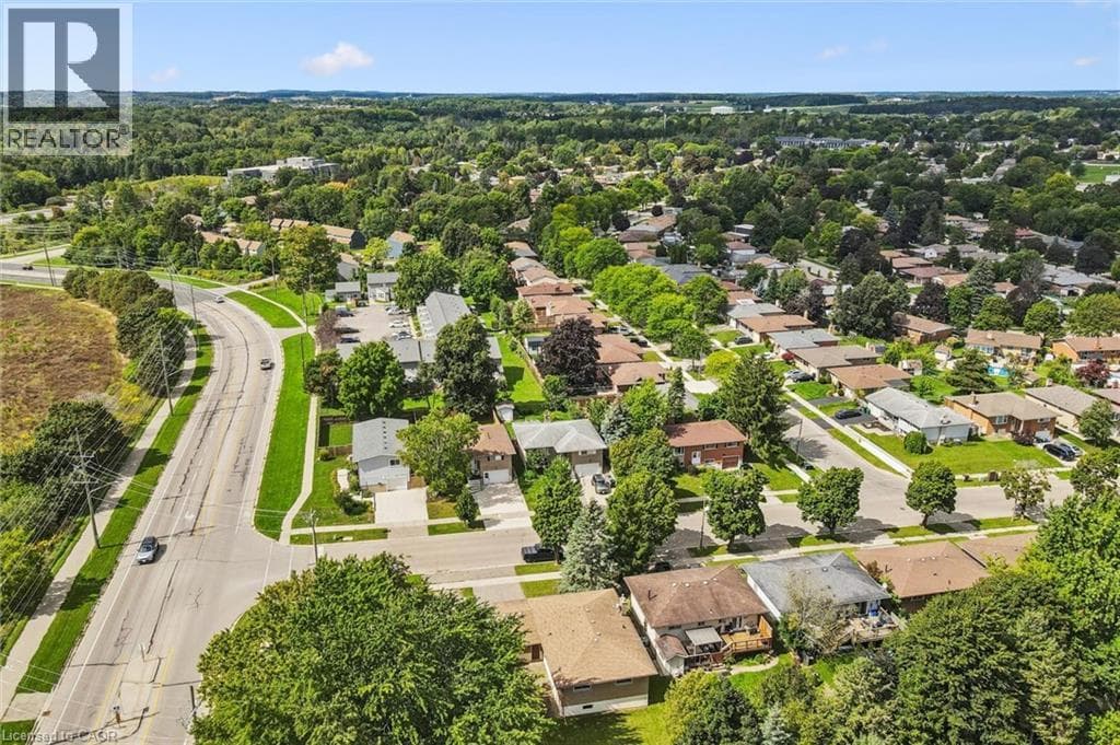 Detached for sale at 309 TOLL GATE Boulevard, Lakeshore South, Waterloo, Ontario, photo 48