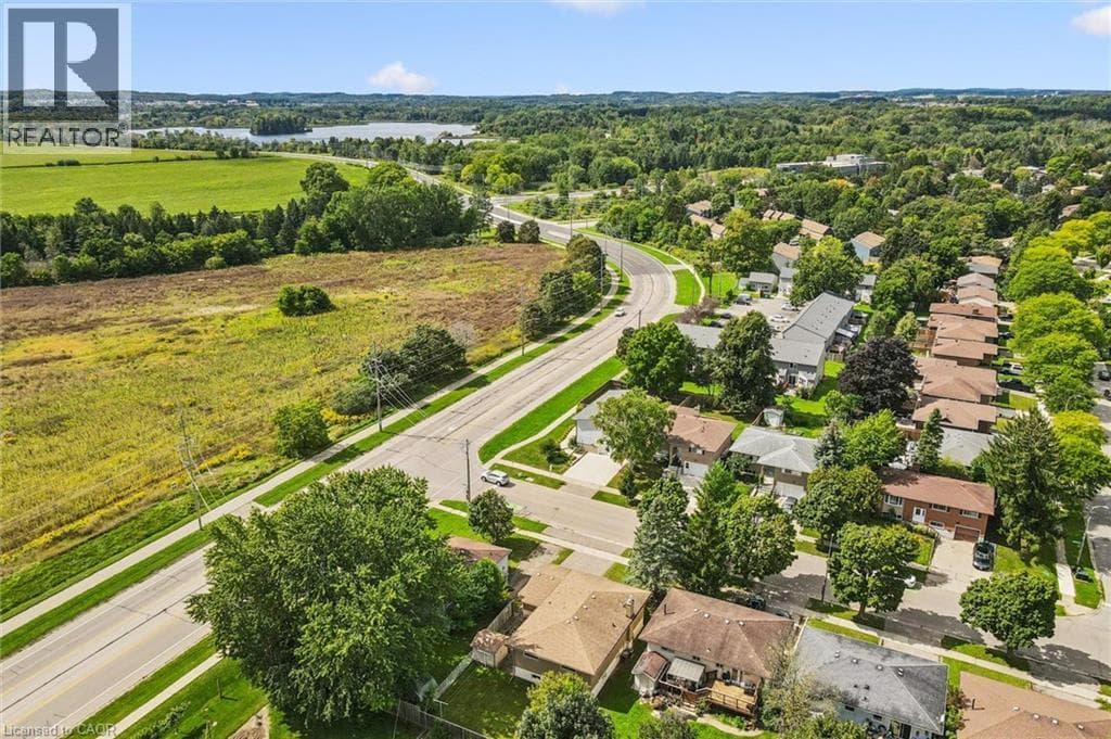 Detached for sale at 309 TOLL GATE Boulevard, Lakeshore South, Waterloo, Ontario, photo 47
