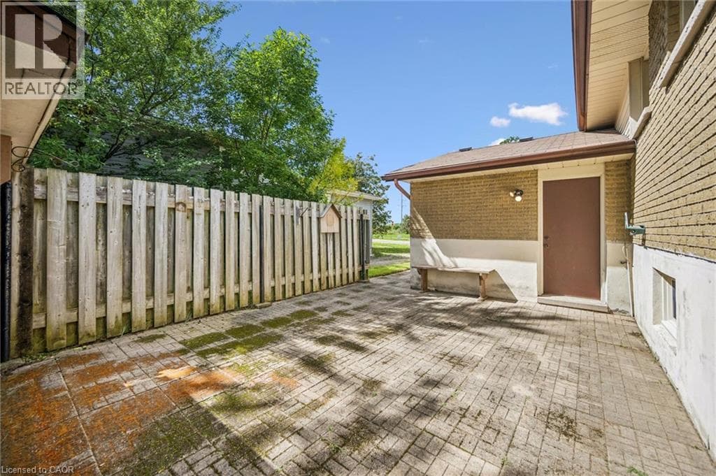 Detached for sale at 309 TOLL GATE Boulevard, Lakeshore South, Waterloo, Ontario, photo 39