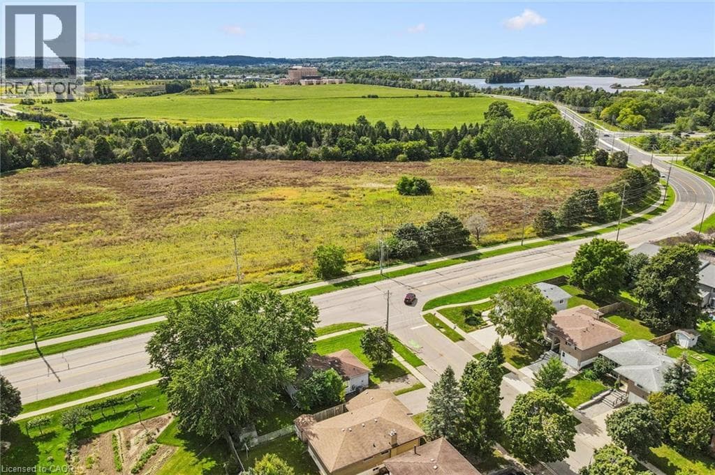 Detached for sale at 309 TOLL GATE Boulevard, Lakeshore South, Waterloo, Ontario, photo 46