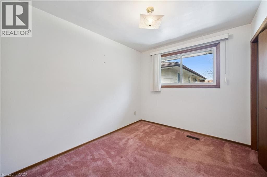 Detached for sale at 309 TOLL GATE Boulevard, Lakeshore South, Waterloo, Ontario, photo 23