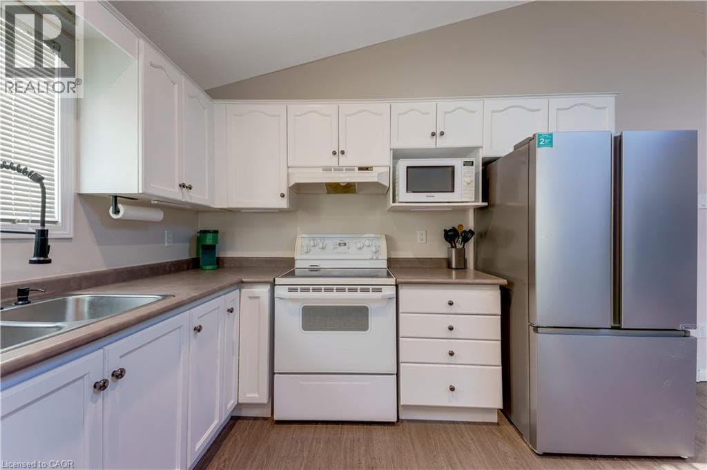 Detached for sale at 268 KEEWATIN Avenue, Grand River North, Kitchener, Ontario, photo 12