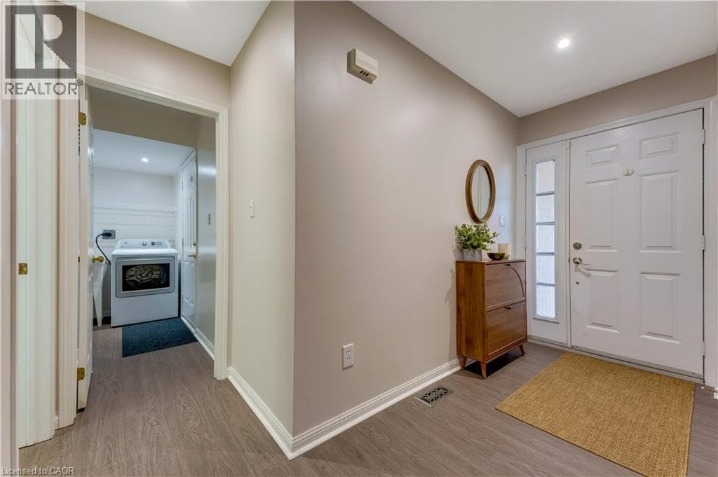 Detached for sale at 268 KEEWATIN Avenue, Grand River North, Kitchener, Ontario, photo 29