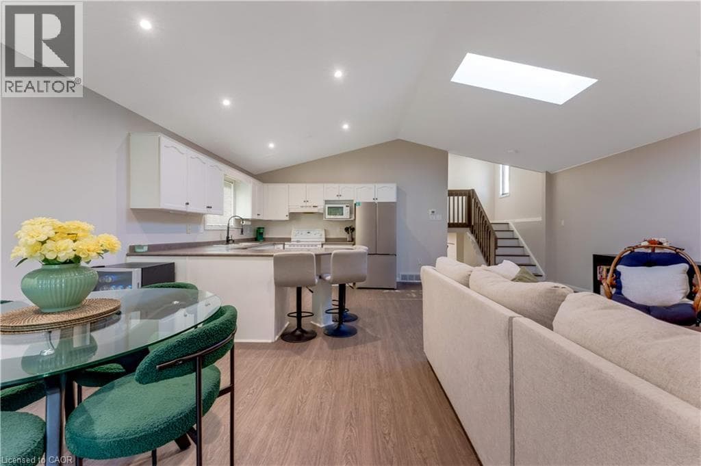 Detached for sale at 268 KEEWATIN Avenue, Grand River North, Kitchener, Ontario, photo 15