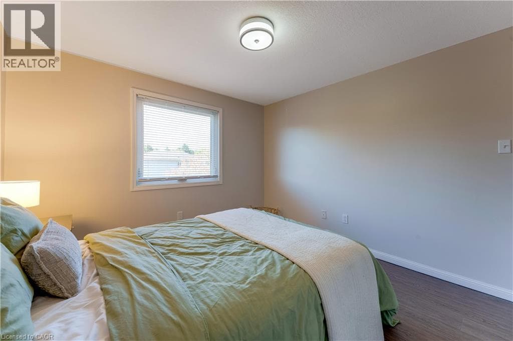 Detached for sale at 268 KEEWATIN Avenue, Grand River North, Kitchener, Ontario, photo 27