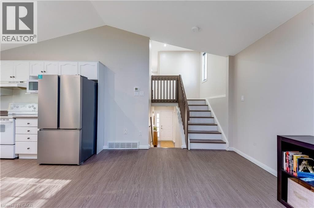 Detached for sale at 268 KEEWATIN Avenue, Grand River North, Kitchener, Ontario, photo 17