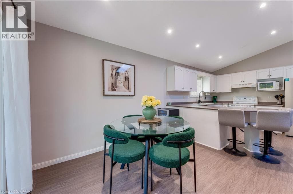 Detached for sale at 268 KEEWATIN Avenue, Grand River North, Kitchener, Ontario, photo 14