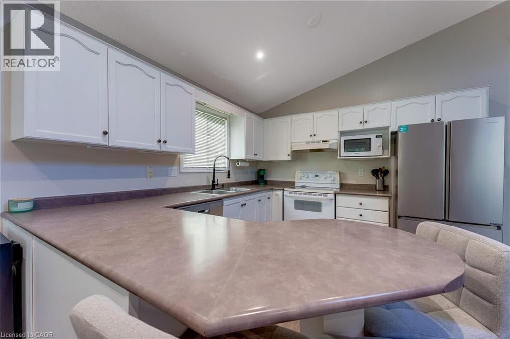 Detached for sale at 268 KEEWATIN Avenue, Grand River North, Kitchener, Ontario, photo 16