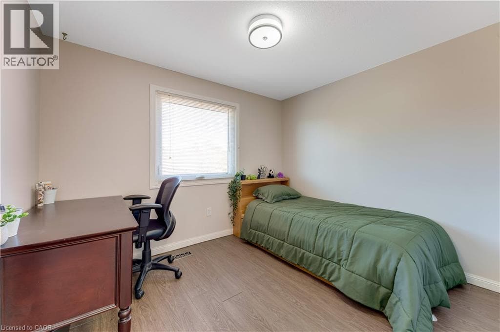 Detached for sale at 268 KEEWATIN Avenue, Grand River North, Kitchener, Ontario, photo 24