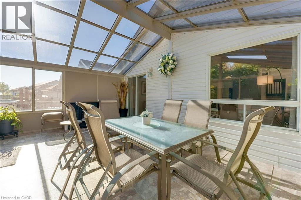 Detached for sale at 268 KEEWATIN Avenue, Grand River North, Kitchener, Ontario, photo 36