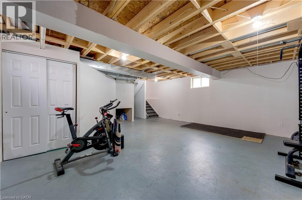 Detached for sale at 268 KEEWATIN Avenue, Grand River North, Kitchener, Ontario, photo 32
