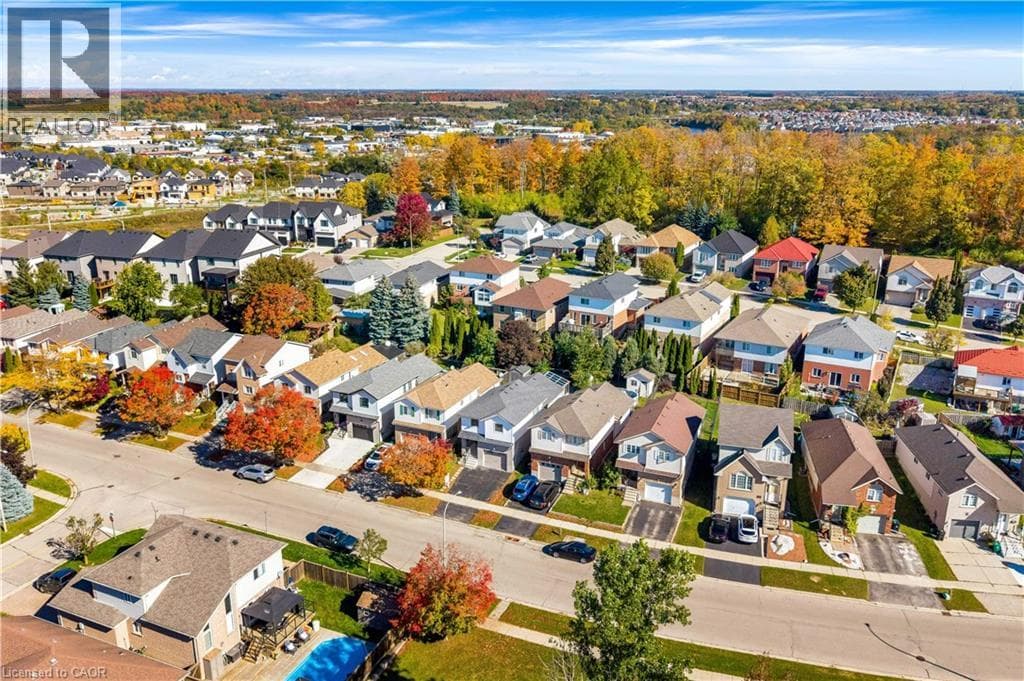 Detached for sale at 268 KEEWATIN Avenue, Grand River North, Kitchener, Ontario, photo 40