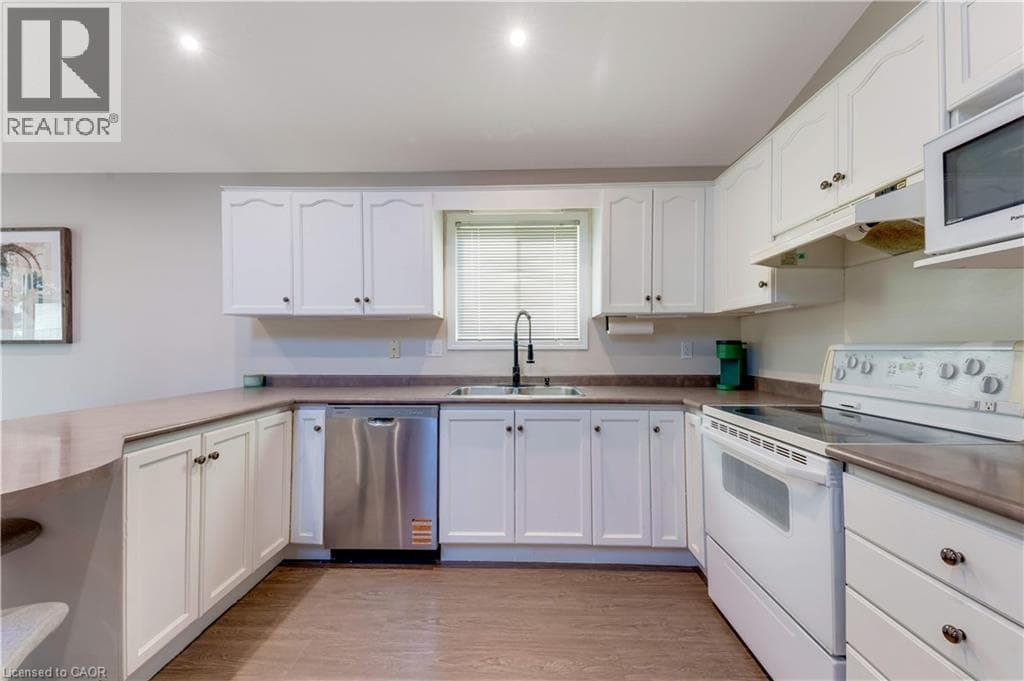 Detached for sale at 268 KEEWATIN Avenue, Grand River North, Kitchener, Ontario, photo 11