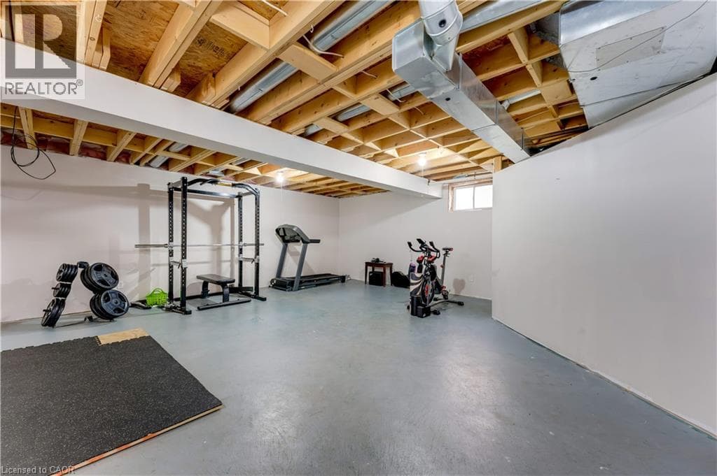 Detached for sale at 268 KEEWATIN Avenue, Grand River North, Kitchener, Ontario, photo 30