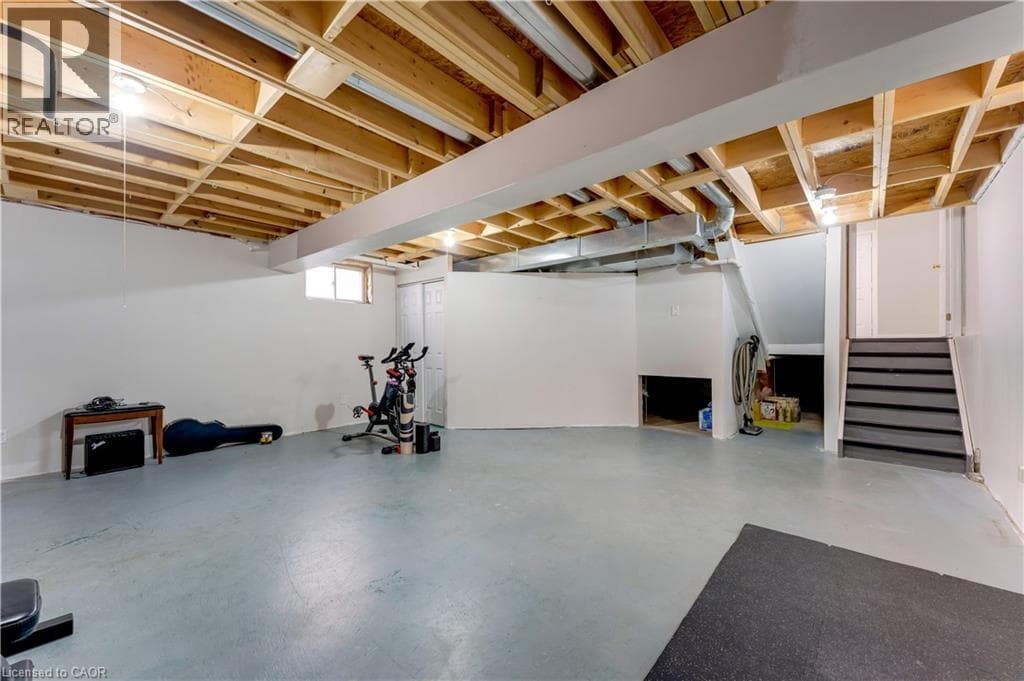 Detached for sale at 268 KEEWATIN Avenue, Grand River North, Kitchener, Ontario, photo 31