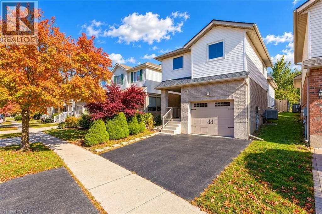 Detached for sale at 268 KEEWATIN Avenue, Grand River North, Kitchener, Ontario, photo 37