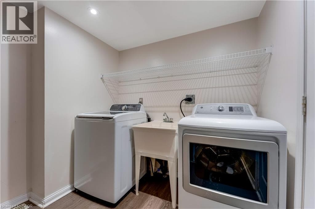 Detached for sale at 268 KEEWATIN Avenue, Grand River North, Kitchener, Ontario, photo 28