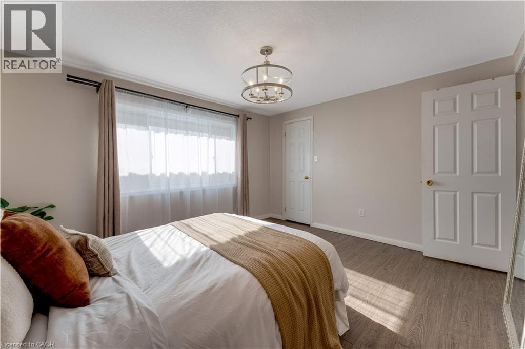 Detached for sale at 268 KEEWATIN Avenue, Grand River North, Kitchener, Ontario, photo 21